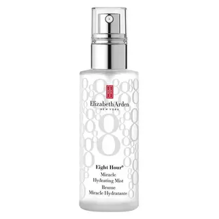 Produktfoto för Elizabeth Arden - Eight Hour Cream - Miracle Hydrating Mist 100 ml