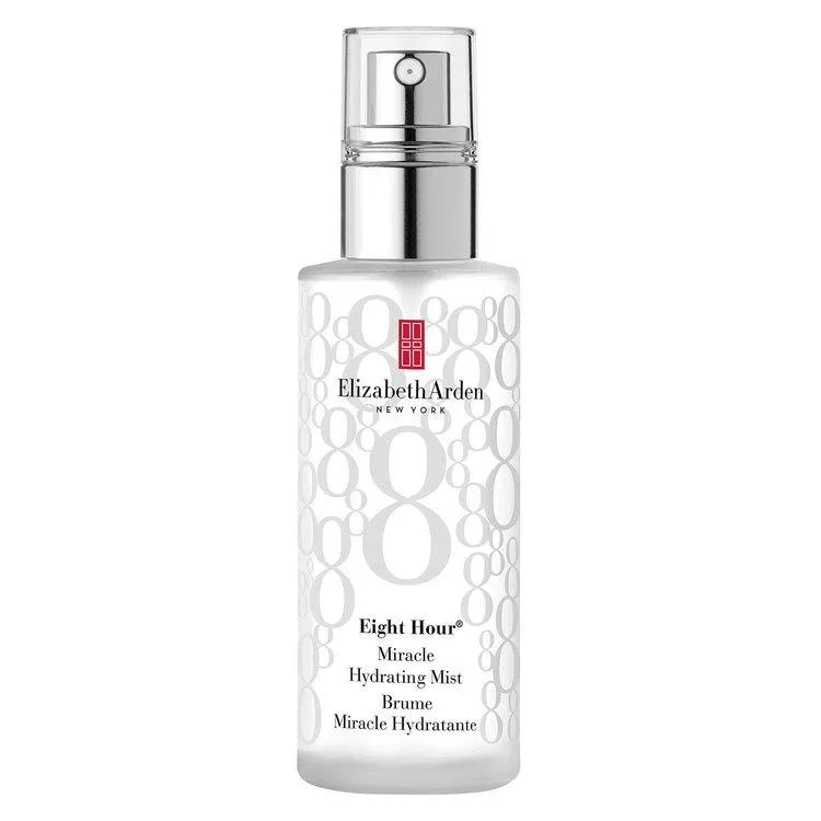 Alternativ bild 0 för Elizabeth Arden - Eight Hour Cream - Miracle Hydrating Mist 100 ml