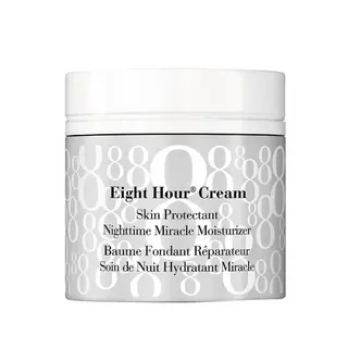 Produktfoto för Elizabeth Arden - Eight Hour Cream Skin Protectant Nighttime Miracle Moisturizer  50 ml