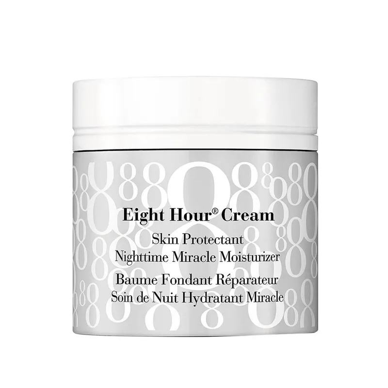 Alternativ bild 0 för Elizabeth Arden - Eight Hour Cream Skin Protectant Nighttime Miracle Moisturizer  50 ml