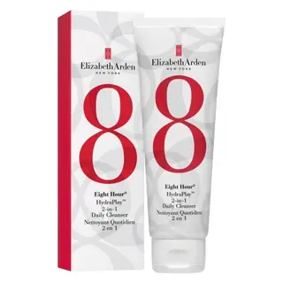 Produktfoto för Elizabeth Arden Eight Hour Hydraplay Cleanser 125 ml