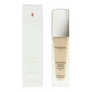 Produktfoto för Elizabeth Arden Flawless Finish Skincaring Foundation 220w - ml 30