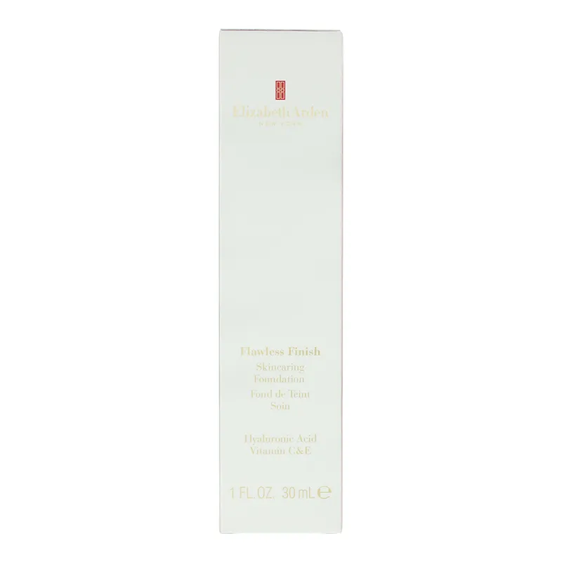 Bild 2 för Elizabeth Arden Flawless Finish Skincaring Foundation 220w - ml 30