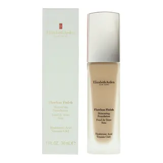 Produktfoto för Elizabeth Arden Flawless Finish Skincaring Foundation 350n - ml 30