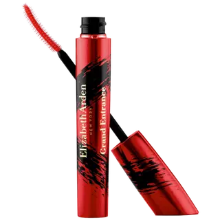 Produktfoto för Elizabeth Arden Grand Entrance Mascara Black 8 ml
