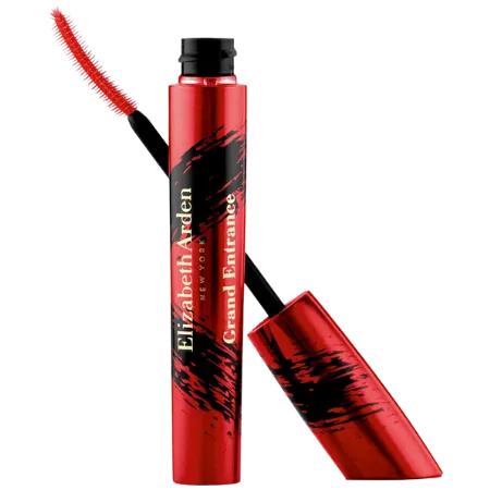 Bild 1 för Elizabeth Arden Grand Entrance Mascara Black 8 ml