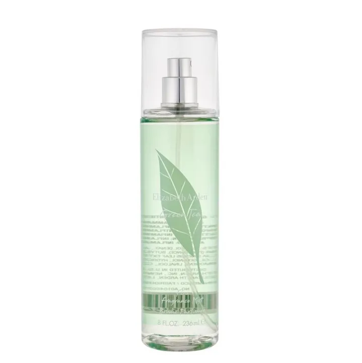 Alternativ bild 0 för Elizabeth Arden Green Tea Body Mist 236ml