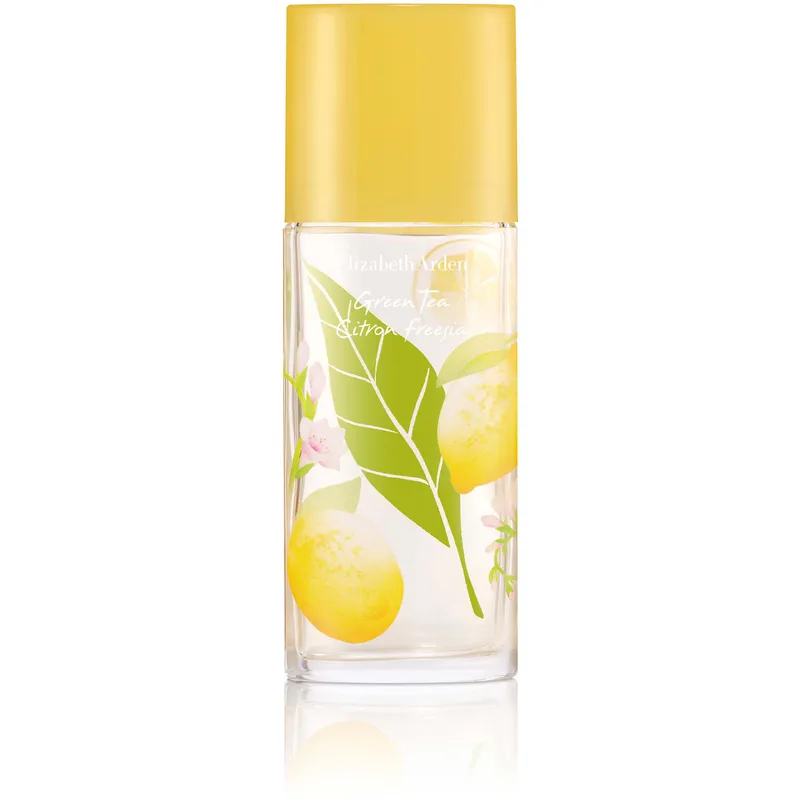 Bild 1 för Elizabeth Arden Green Tea Citron Freesia Eau de Toilette - 100 ml