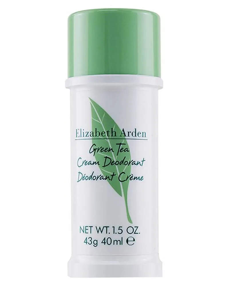 Bild 1 för Elizabeth Arden Green Tea Cream Deodorant 40 ml