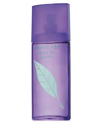 Produktfoto för Elizabeth Arden Green Tea Lavender EDT 100 ml