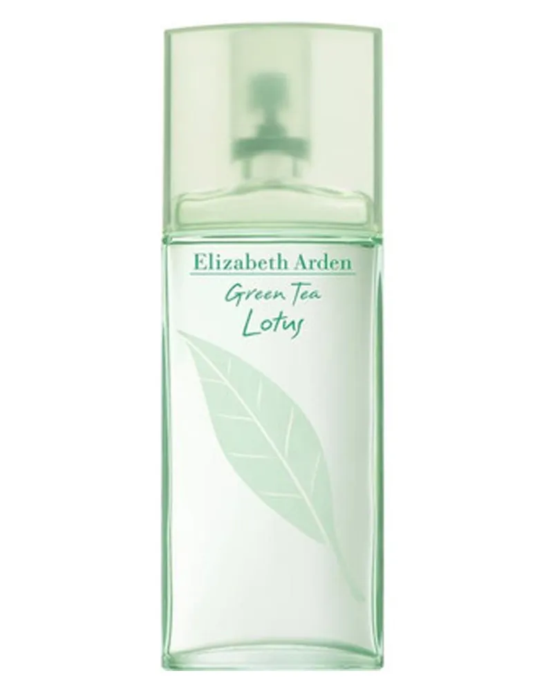 Bild 1 för Elizabeth Arden Green Tea Lotus EDT 100 ml