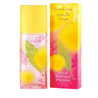 Produktfoto för Elizabeth Arden Green Tea Mimosa EDT 100 ml