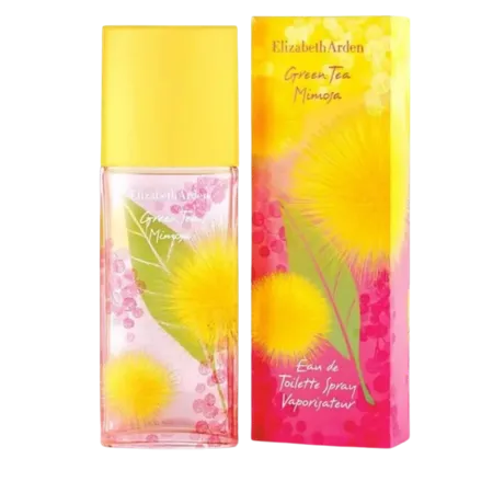Bild 2 för Elizabeth Arden Green Tea Mimosa EDT 100 ml