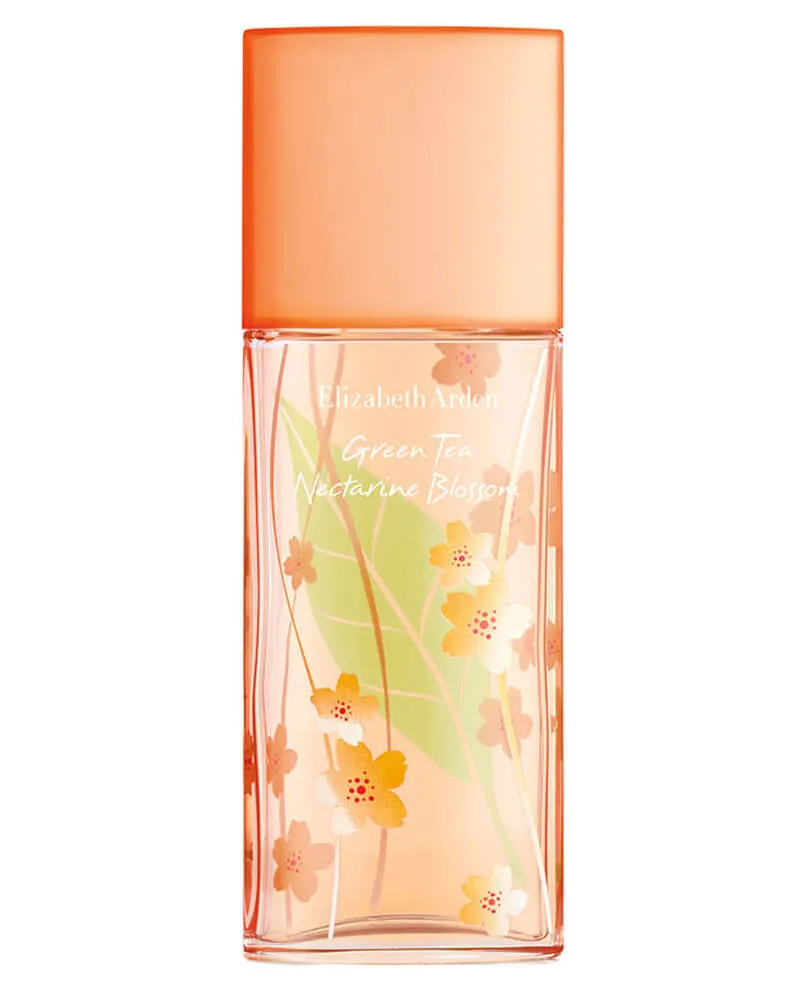 Bild 2 för Elizabeth Arden Green Tea Nectarine Blossom EDT 100 ml