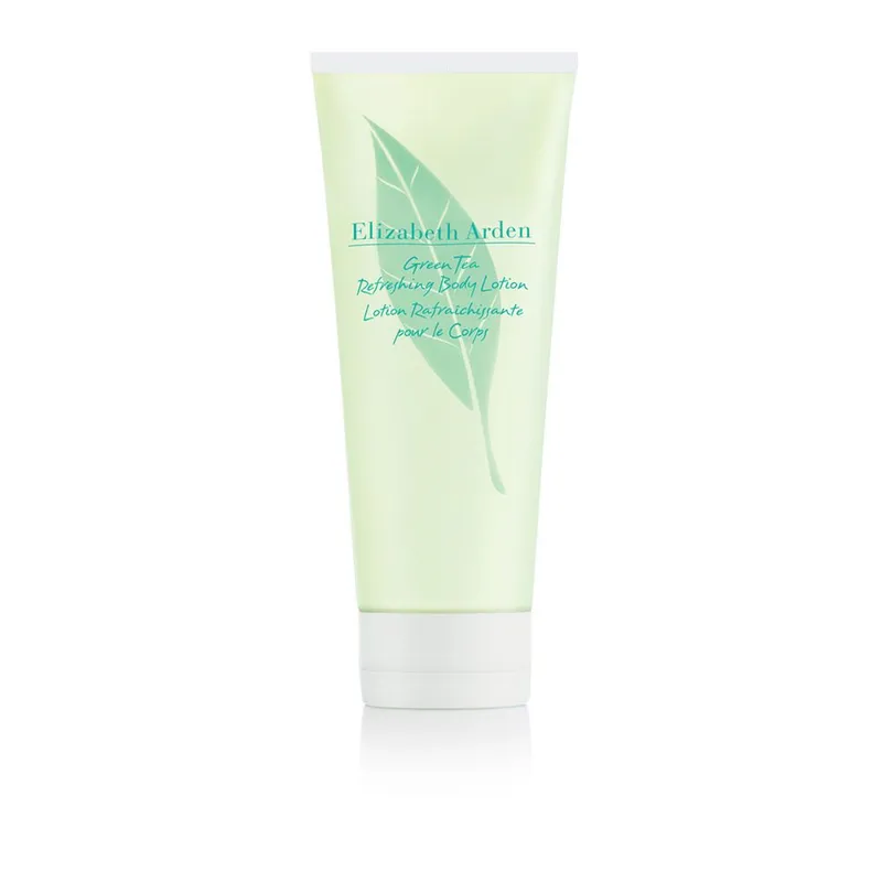 Alternativ bild 0 för Elizabeth Arden Green Tea Refreshing - 200 ml