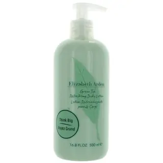 Produktfoto för Elizabeth Arden - Green Tea Refreshing Body Lotion 500 ml