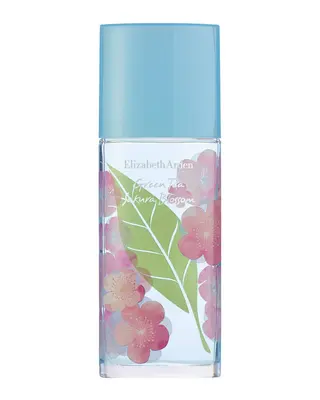 Produktfoto för Elizabeth Arden Green Tea Sakura Blossom EDT 100 ml