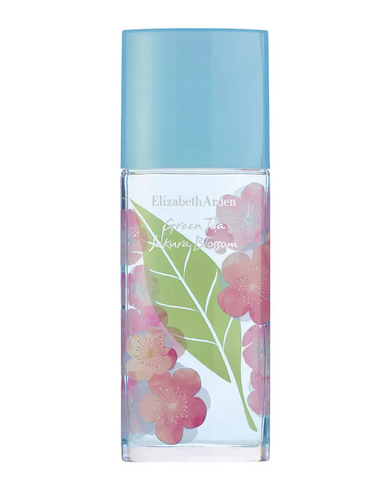 Bild 2 för Elizabeth Arden Green Tea Sakura Blossom EDT 100 ml