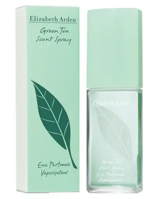 Produktfoto för Elizabeth Arden Green Tea Scent Spray 100ml 100 ml