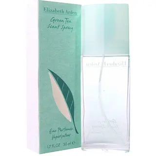 Produktfoto för Elizabeth Arden Green Tea Scent Spray Eau De Parfum 50ml