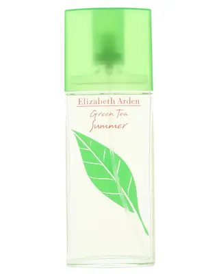 Produktfoto för Elizabeth Arden Green Tea Summer EDT