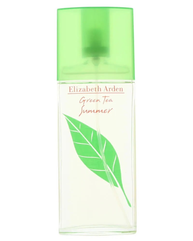 Bild 1 för Elizabeth Arden Green Tea Summer EDT