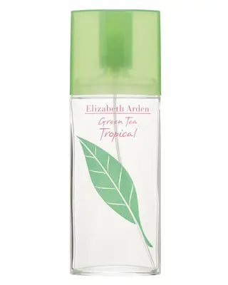 Produktfoto för Elizabeth Arden Green Tea Tropical edt 100ml