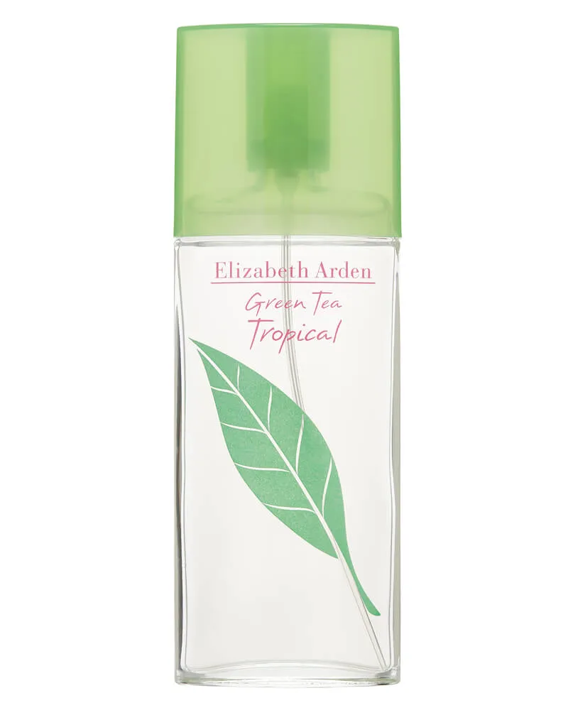 Bild 1 för Elizabeth Arden Green Tea Tropical edt 100ml