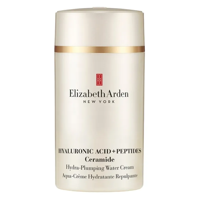 Bild 1 för Elizabeth Arden Hyaluronic Acid + Peptides Ceramide Water Cream 5
