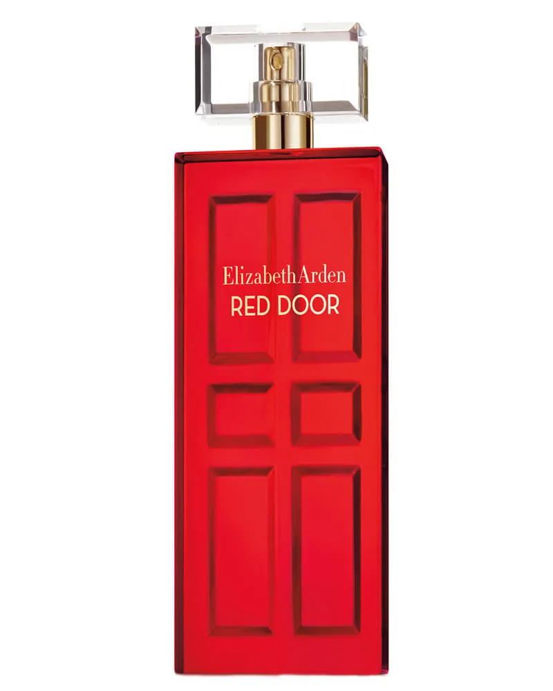 Bild 2 för Elizabeth Arden Red Door EDT 100 ml