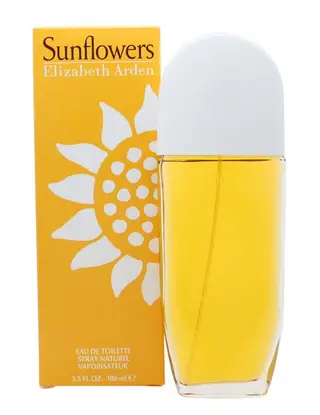 Produktfoto för Elizabeth Arden Sunflowers