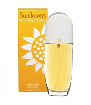 Produktfoto för Elizabeth Arden Sunflowers
