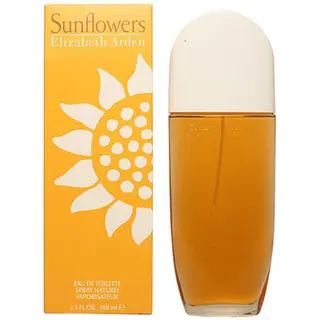 Produktfoto för Elizabeth Arden Sunflowers