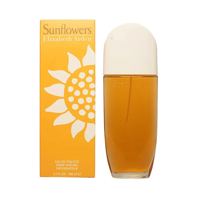 Bild 2 för Elizabeth Arden Sunflowers