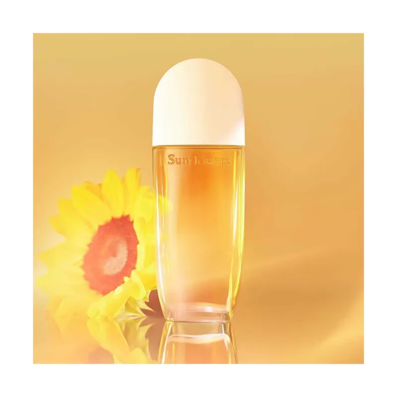 Bild 3 för Elizabeth Arden Sunflowers