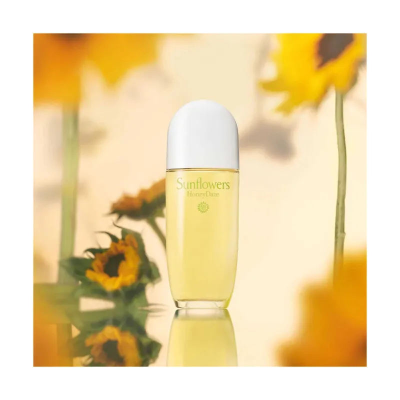 Bild 5 för Elizabeth Arden Sunflowers