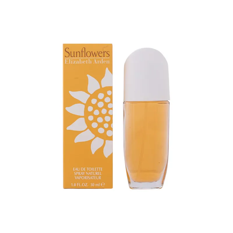 Bild 3 för Elizabeth Arden Sunflowers EDT 30 ml