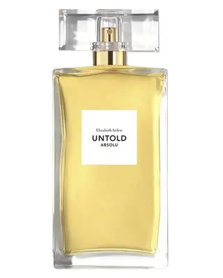 Produktfoto för Elizabeth Arden Untold Absolu Eau De Parfum 100 ml (kvinna)