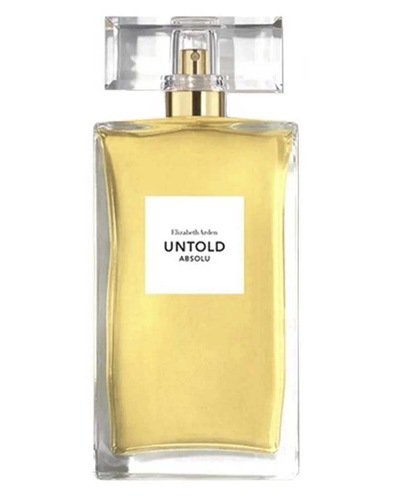 Bild 1 för Elizabeth Arden Untold Absolu Eau De Parfum 100 ml (kvinna)