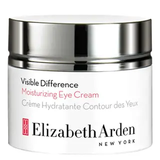 Produktfoto för Elizabeth Arden - Visible Difference Moisturizing Eye Cream  15 ml