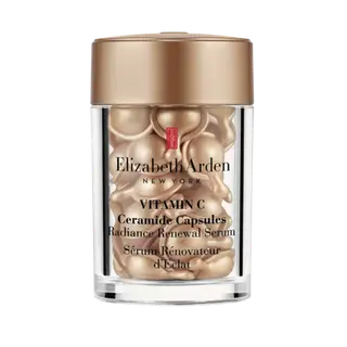 Produktfoto för Elizabeth Arden Vitamin C 30 Capsules 14 ml