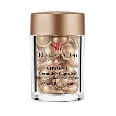 Bild 1 för Elizabeth Arden Vitamin C 30 Capsules 14 ml