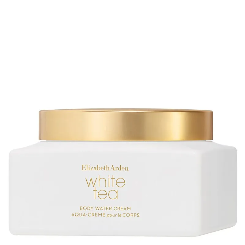 Bild 1 för Elizabeth Arden White Tea Body Cream 225 ml