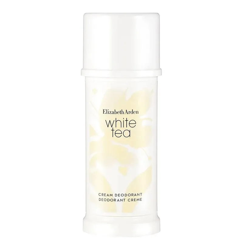 Alternativ bild 0 för Elizabeth Arden White Tea Deo Cream 40ml