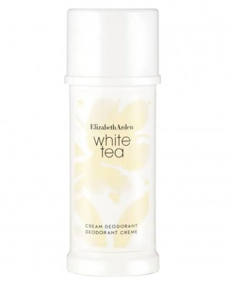 Bild 1 för Elizabeth Arden White Tea Deo Cream 40ml