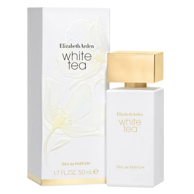 Bild 2 för Elizabeth Arden White Tea Eau de Parfum 50 ml