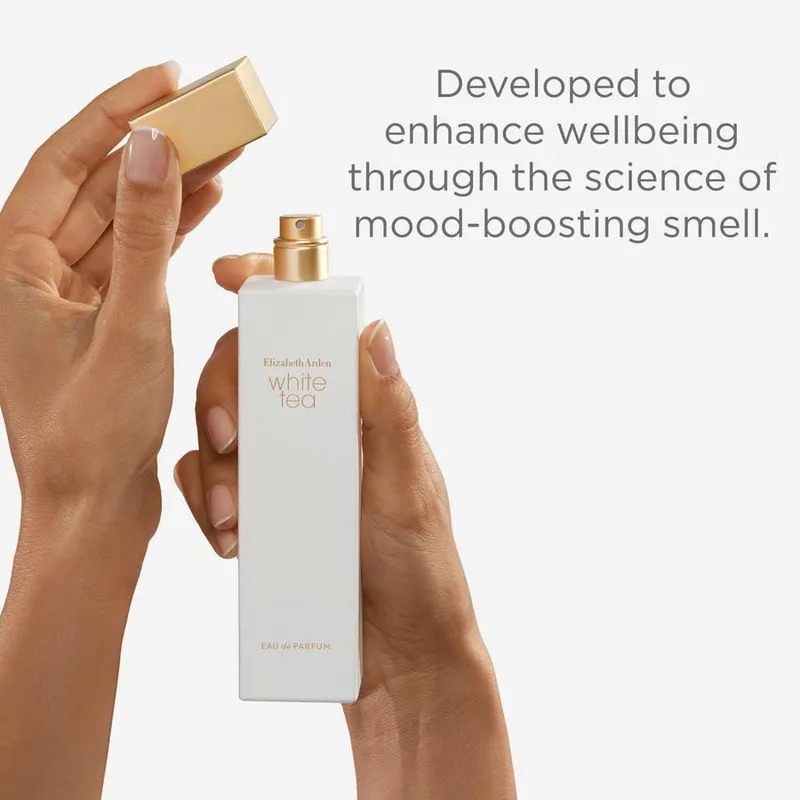 Bild 8 för Elizabeth Arden White Tea Eau de Parfum 50 ml