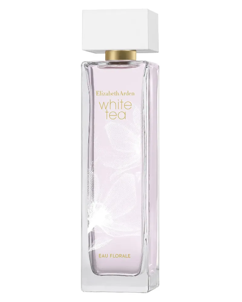 Bild 1 för Elizabeth Arden White Tea Eau Florale Eau De Toilette 100 ml