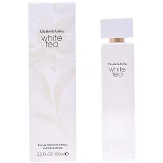 Produktfoto för Elizabeth Arden White Tea EDT 100 ml