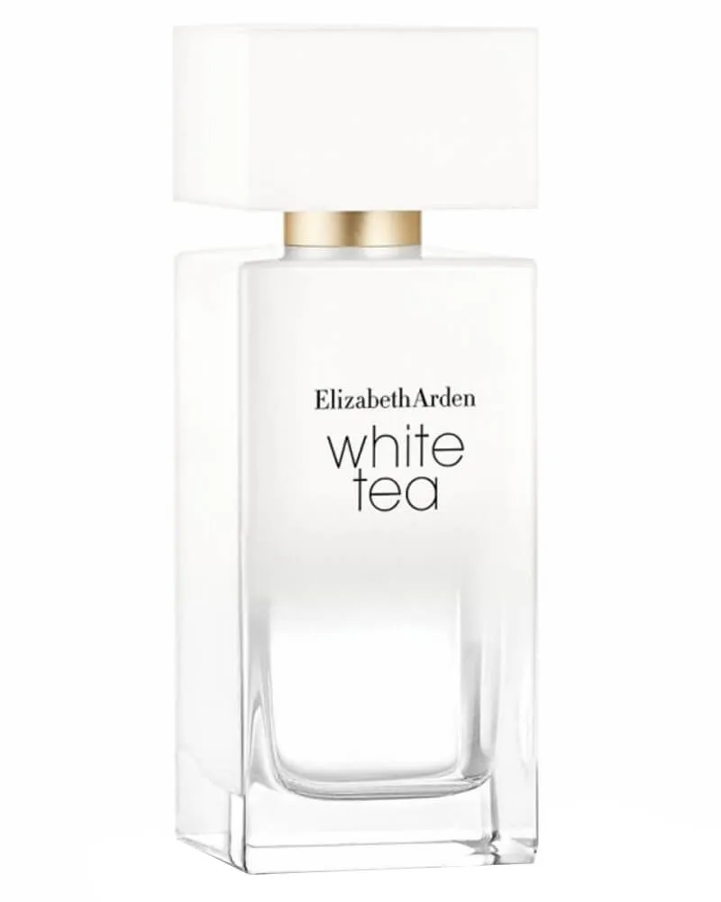 Bild 1 för Elizabeth Arden White Tea EDT 50 ml